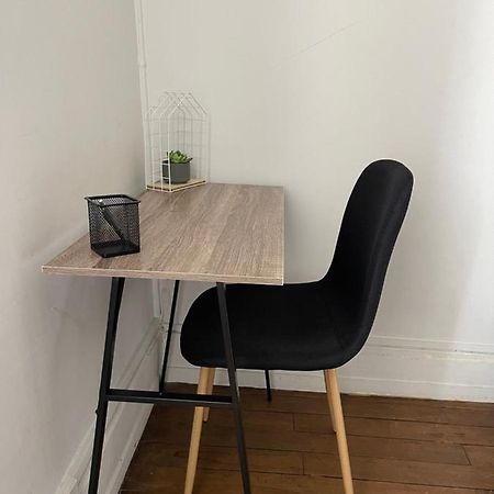 Appartement Standing Невер Экстерьер фото